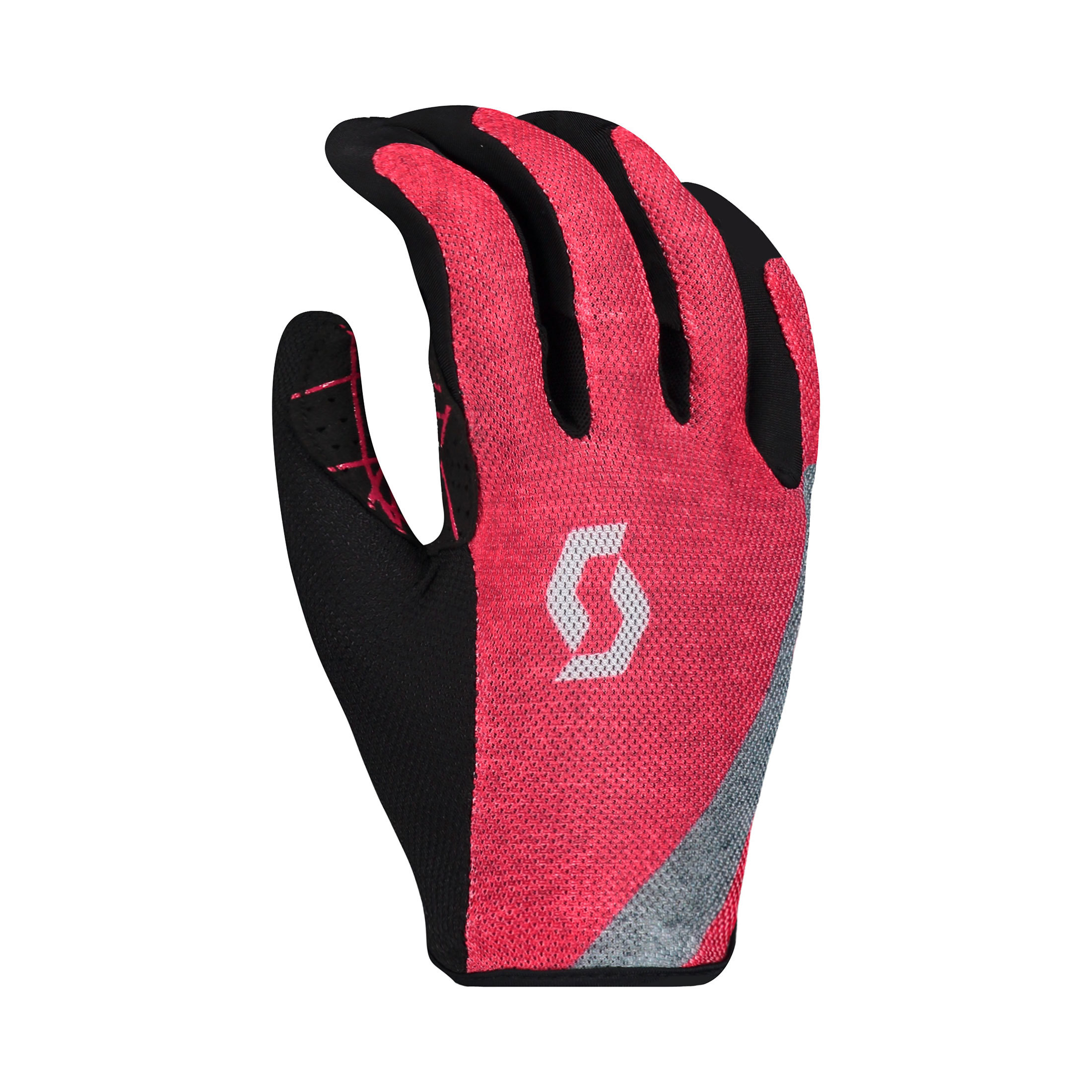 Alquiler Guantes de Ciclismo Mujer