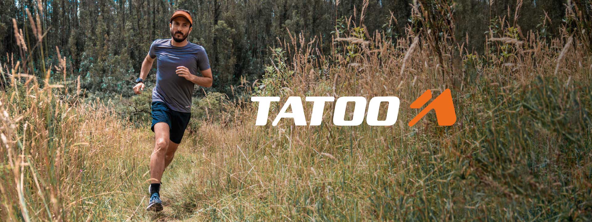 Tatoo es una marca ecuatoriana que produce ropa y equipo para deportes outdoor.