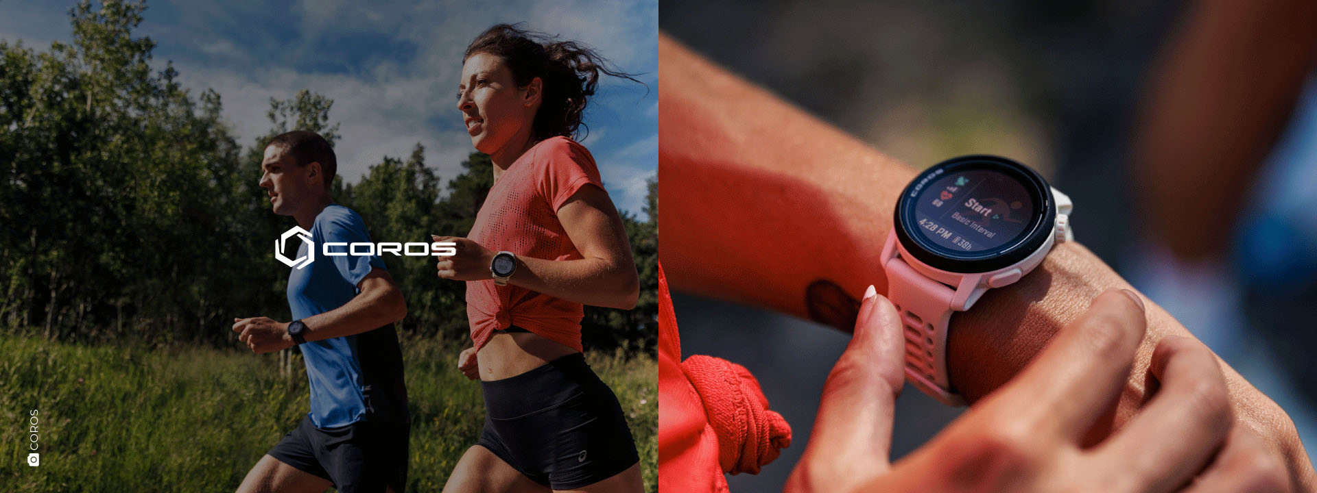 Accesorios de Trail Running