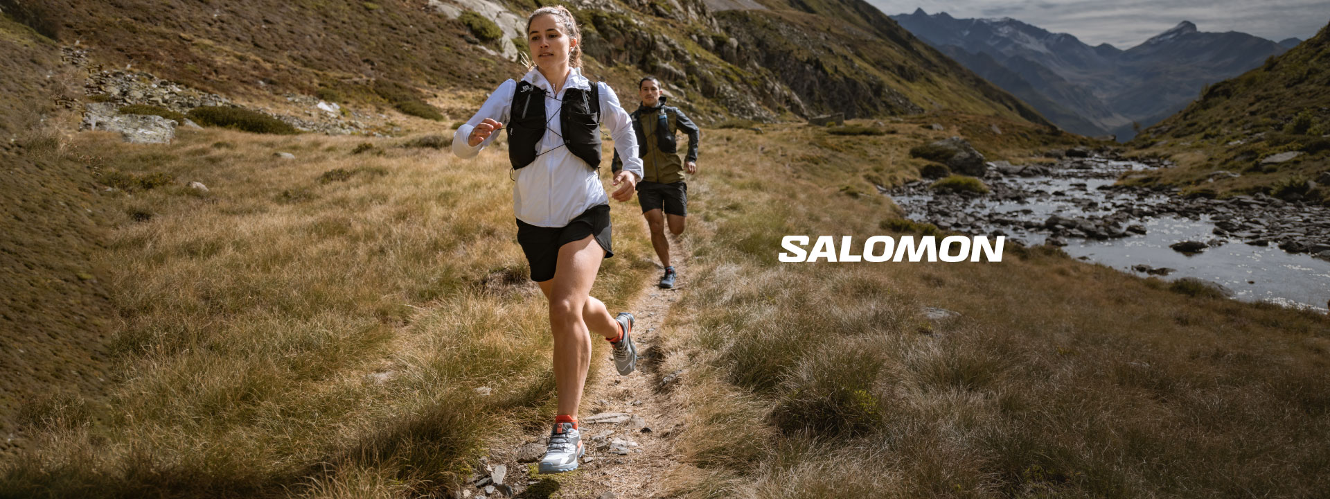 En Tatoo encuentras zapatillas de trail running, running, hiking, speed hiking y trekking de la marca francesa Salomon.