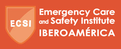 Logo Emercengy Care and Safety Institute Iberoamerica