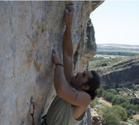 Escalada Deportiva 2