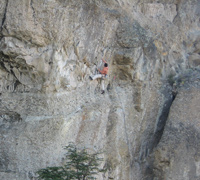 Escalada Deportiva 4