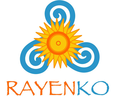 Logo Rayenko