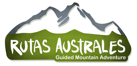 Logo Ruta Australes