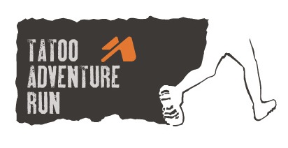 Logo Tatoo Trail Running