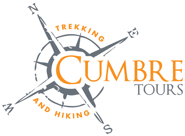 Logo Cumbre Tours