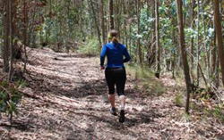 Trail Running