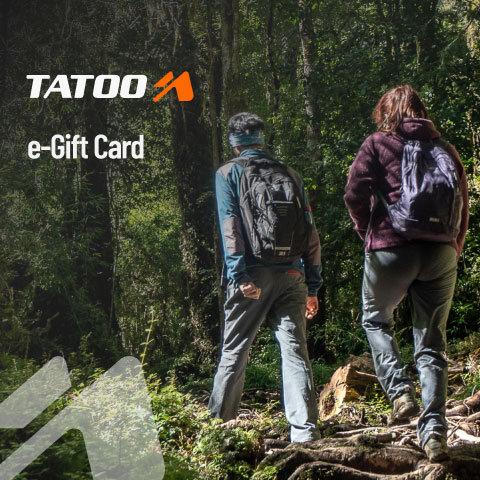 Tatoo Gift Card