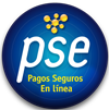 Logo PSE - pago electrónico