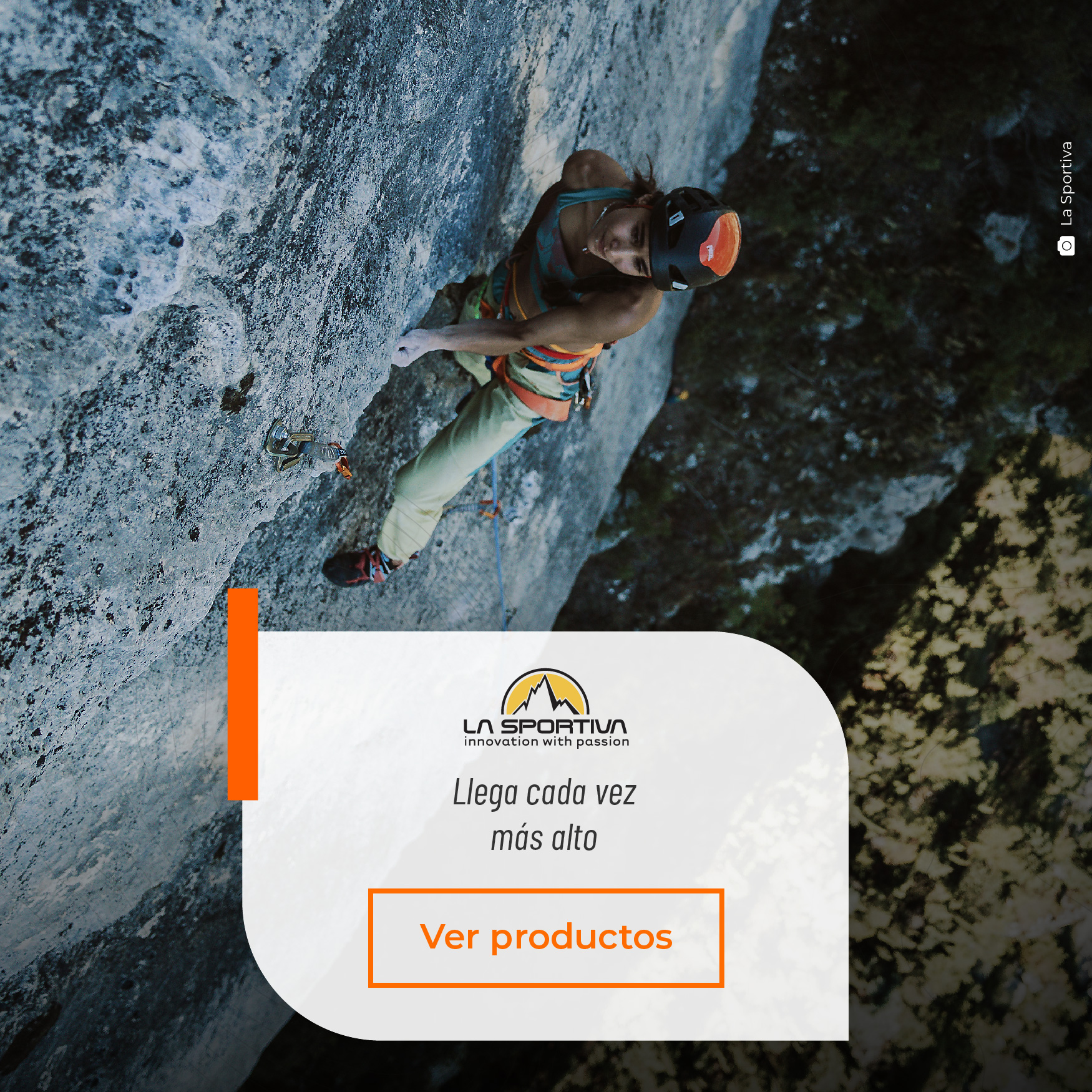 La Sportiva