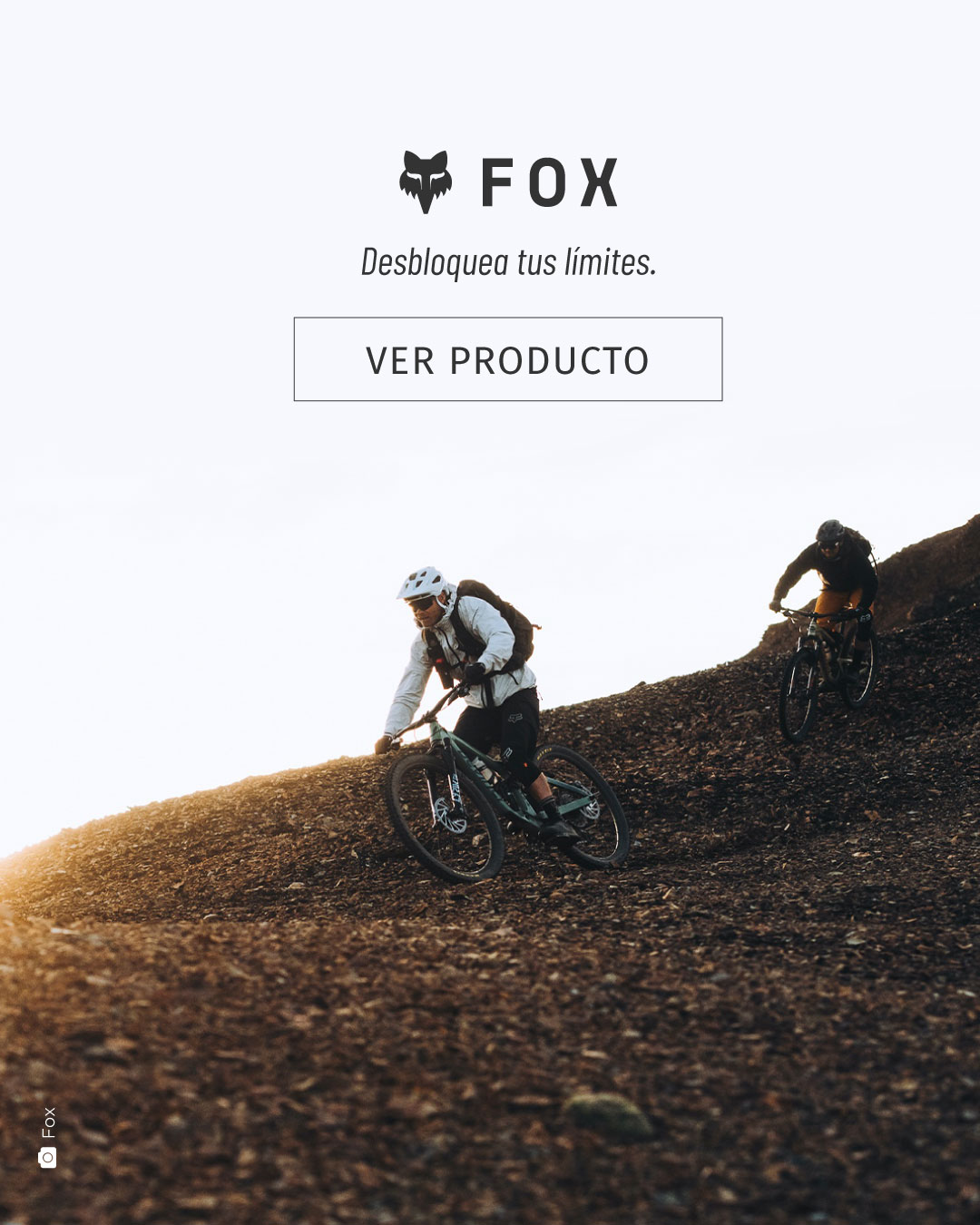 FOX RACING