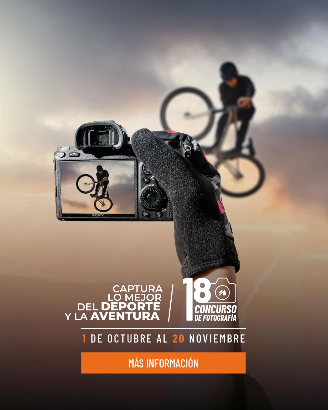 concurso foto