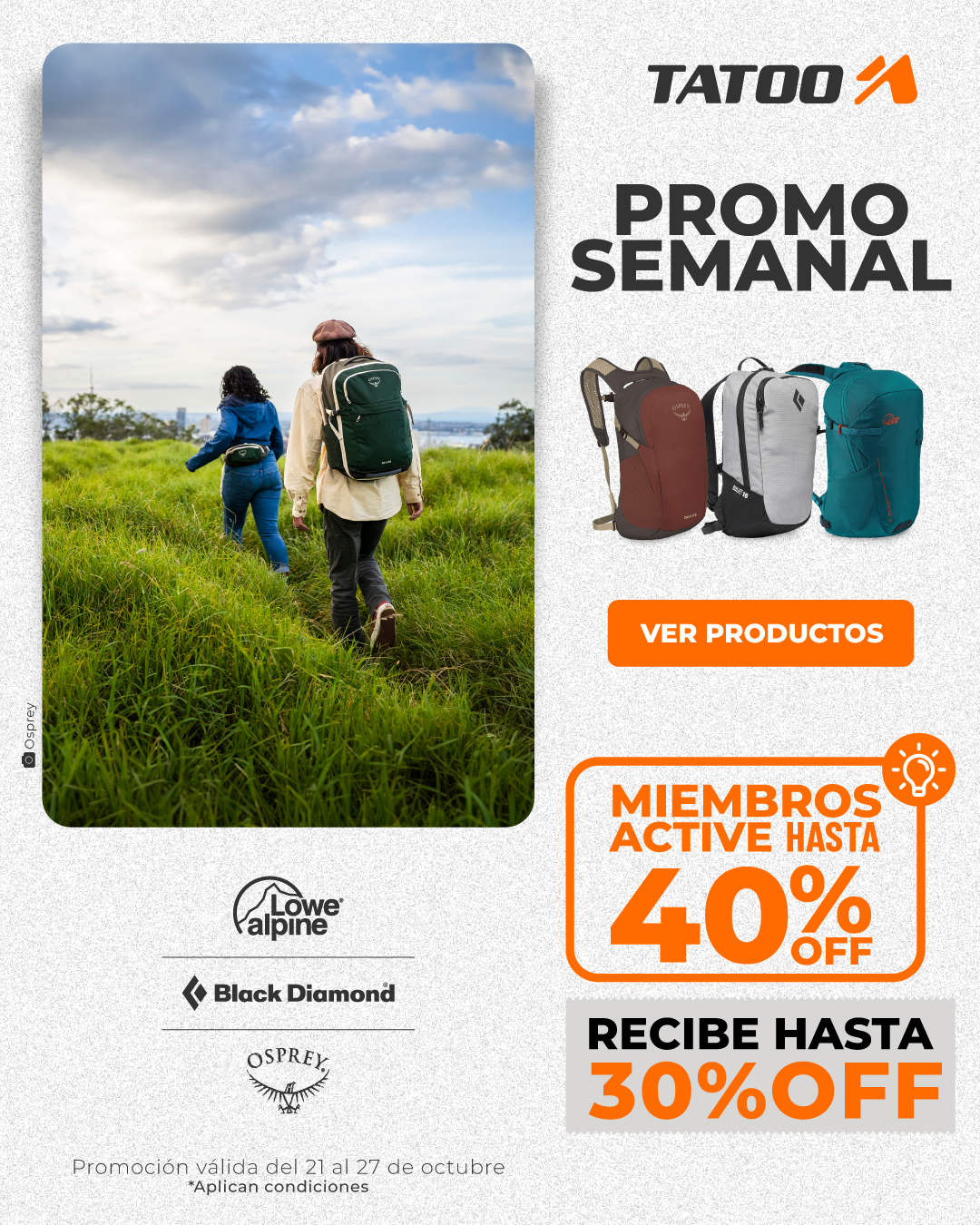 Promo