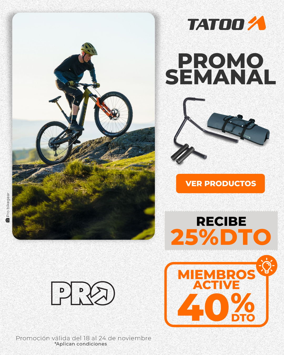 Promo