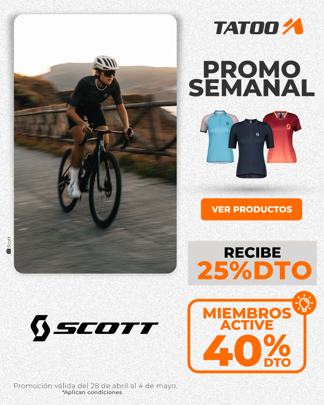 Promo
