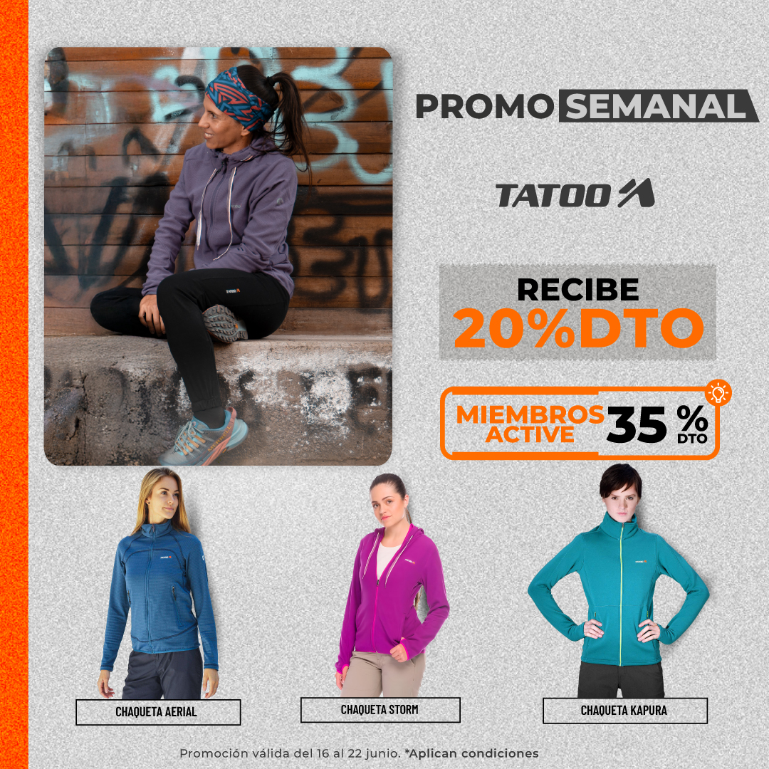Promo