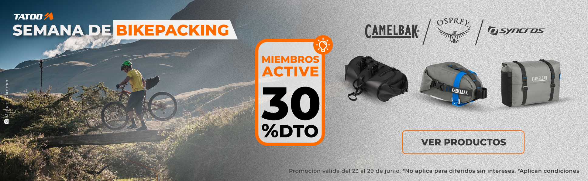 Promo