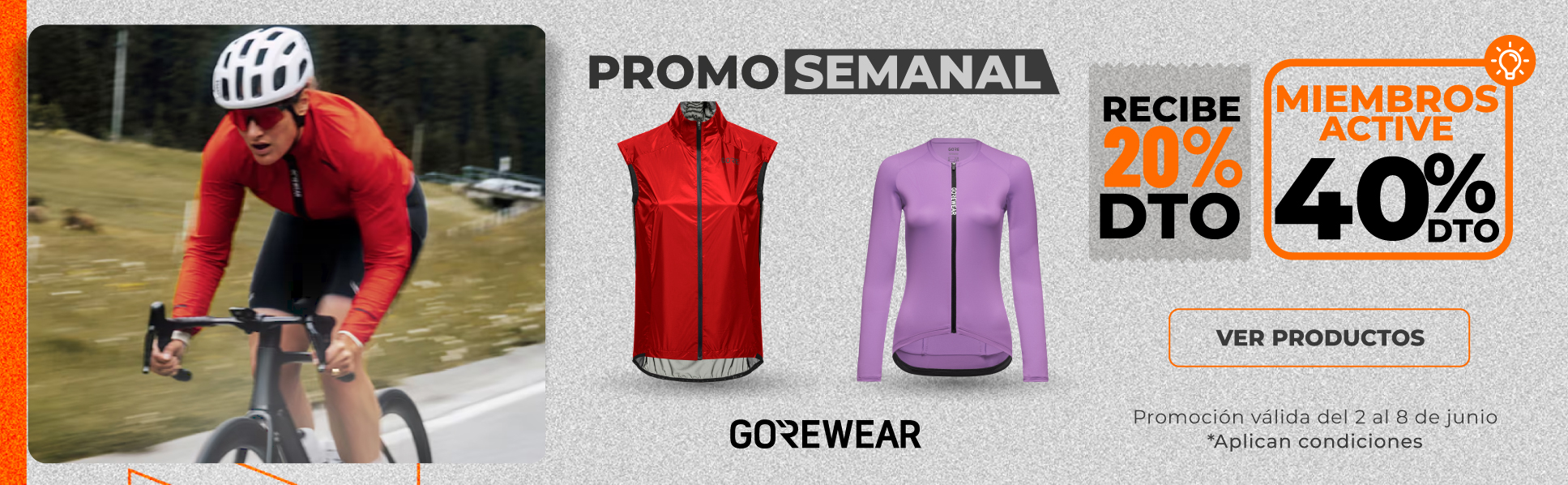 Promo
