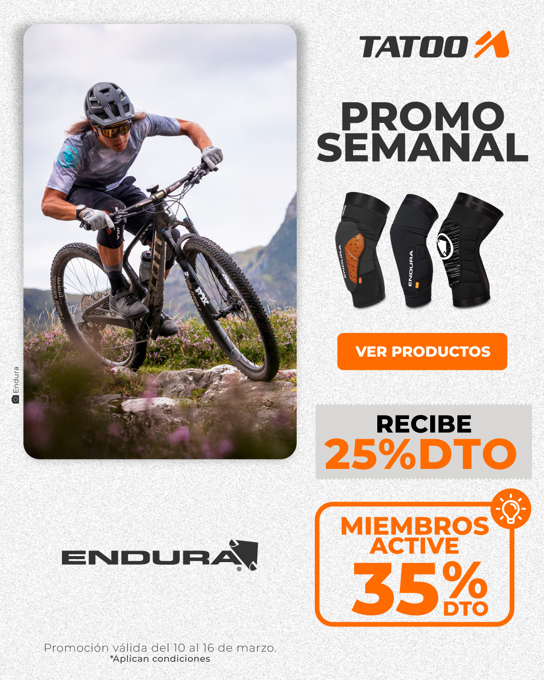Promo