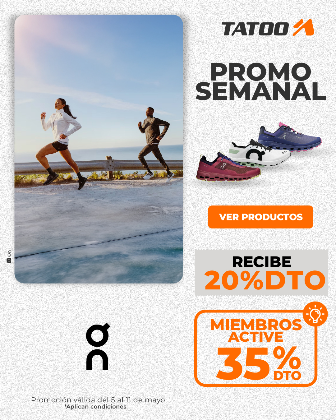 Promo