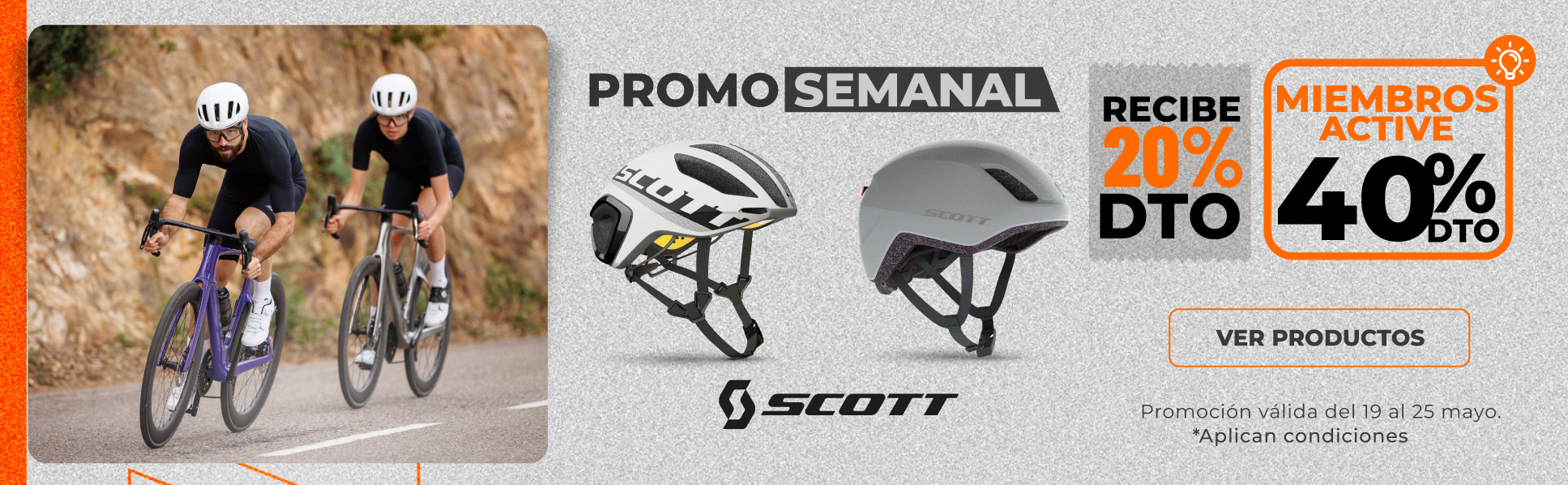 Promo