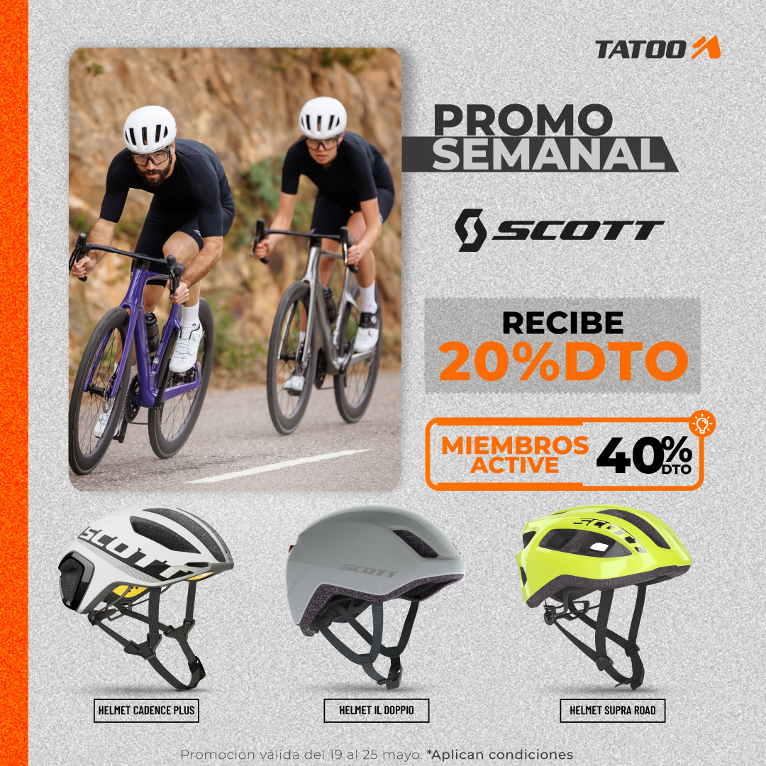 Promo