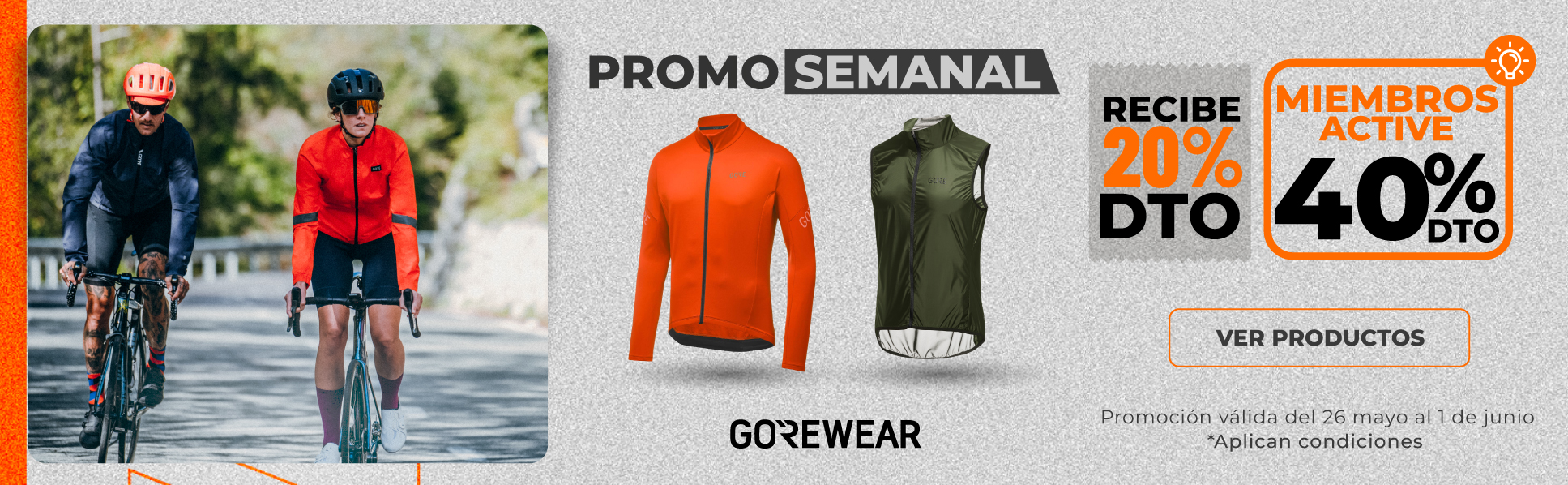 Promo