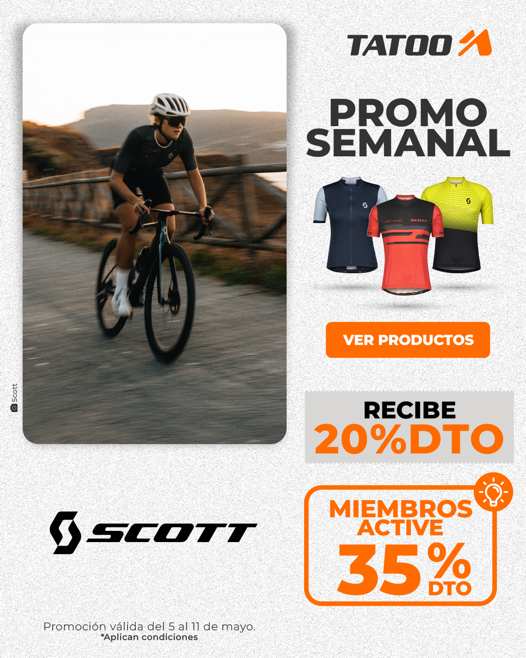 Promo