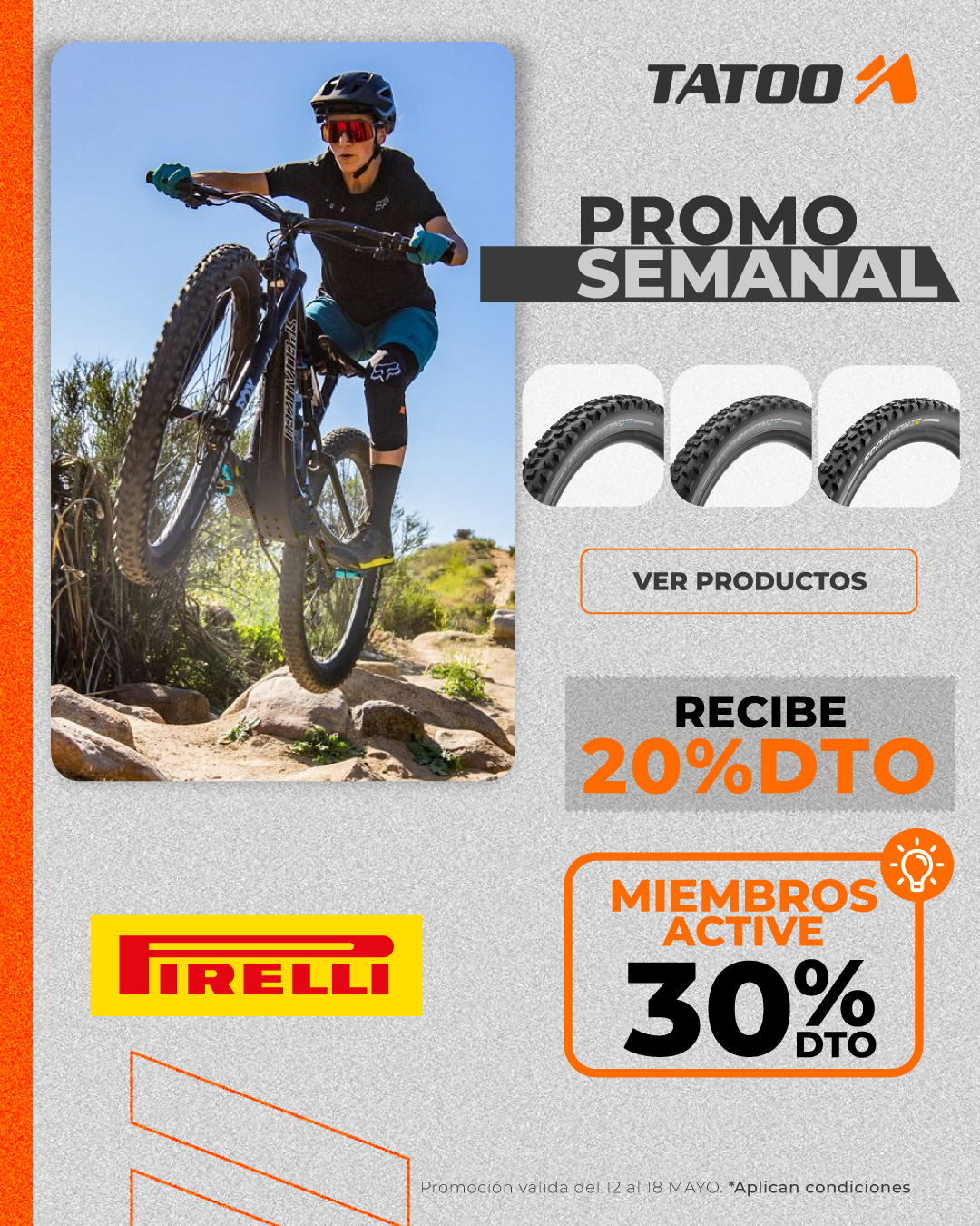 Promo