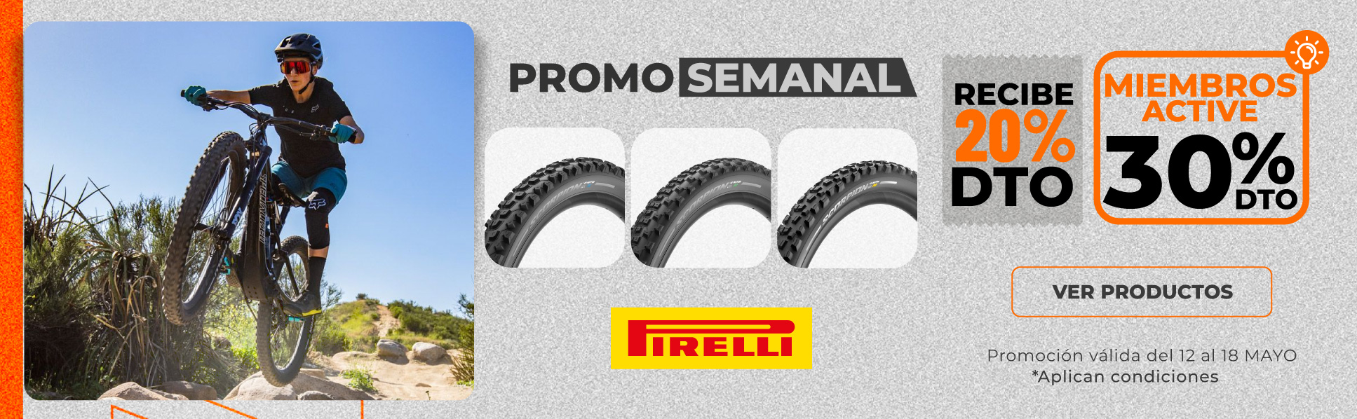 Promo
