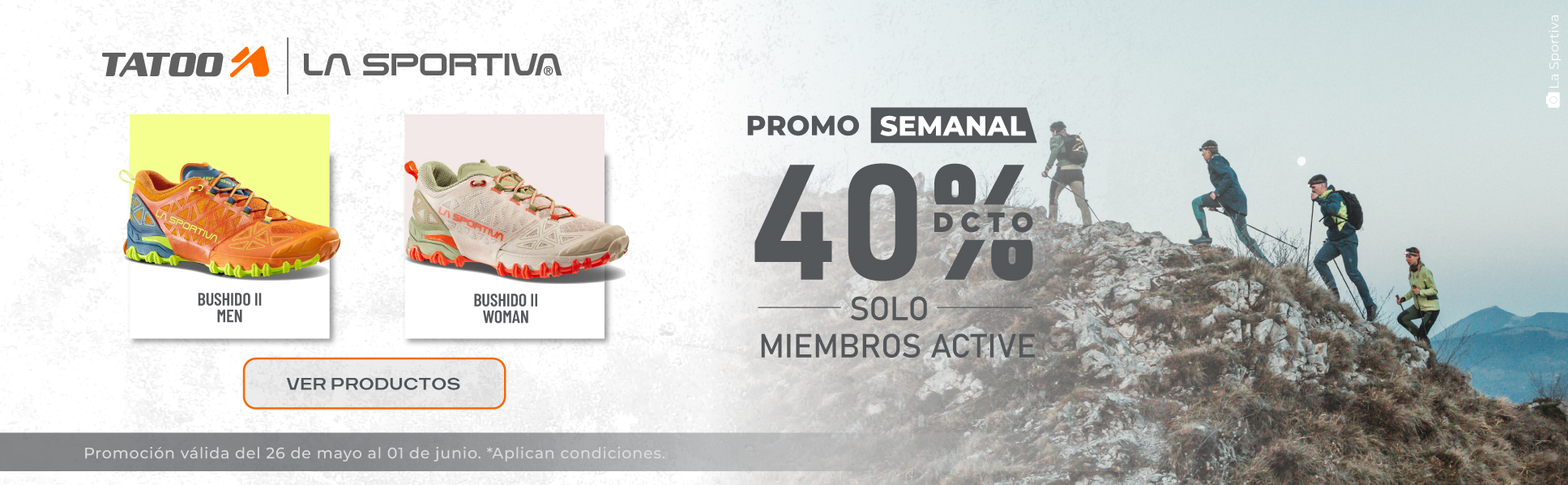 Promo