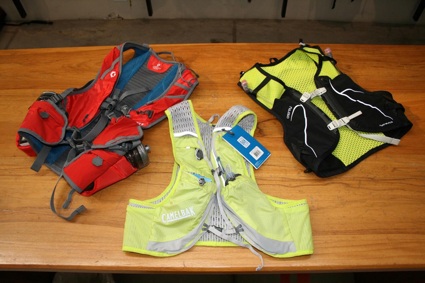 Cómo preparar tu mochila de Trail Running? – Salomon Peru