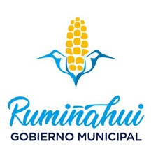 Logo Gadmur Rumiñahui.