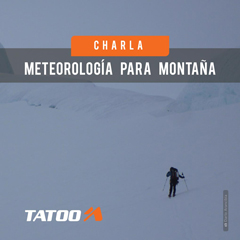 Meteorología para Montaña Concepción
