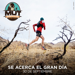 Marcahuasi Ultra Trail (MUT) 2017