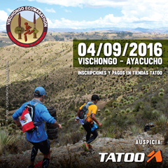 Vischongo Sky Race