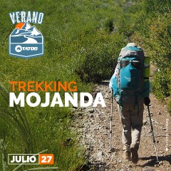 Trekking Mojanda - Atahualpa