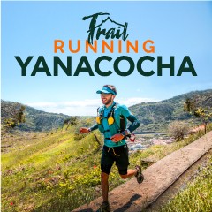 Yanacocha Trail Running