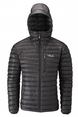 Microlight Alpine Jacket