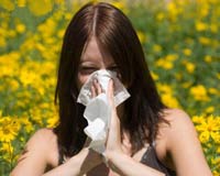 Tip Alergias