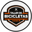 Logo Taller de Bicis de Tatoo